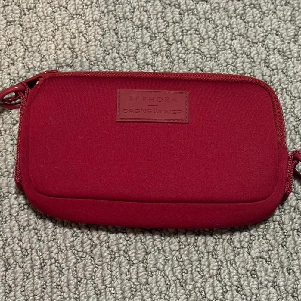 Dagne-dover Women's Red Bag